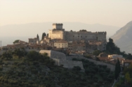 sermoneta