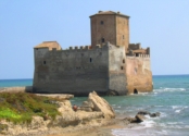 Torre Astura